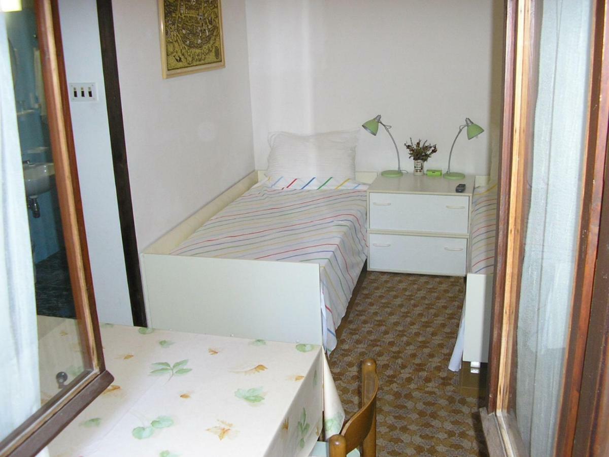 Apartments Mercep Dubrovnik Phòng bức ảnh