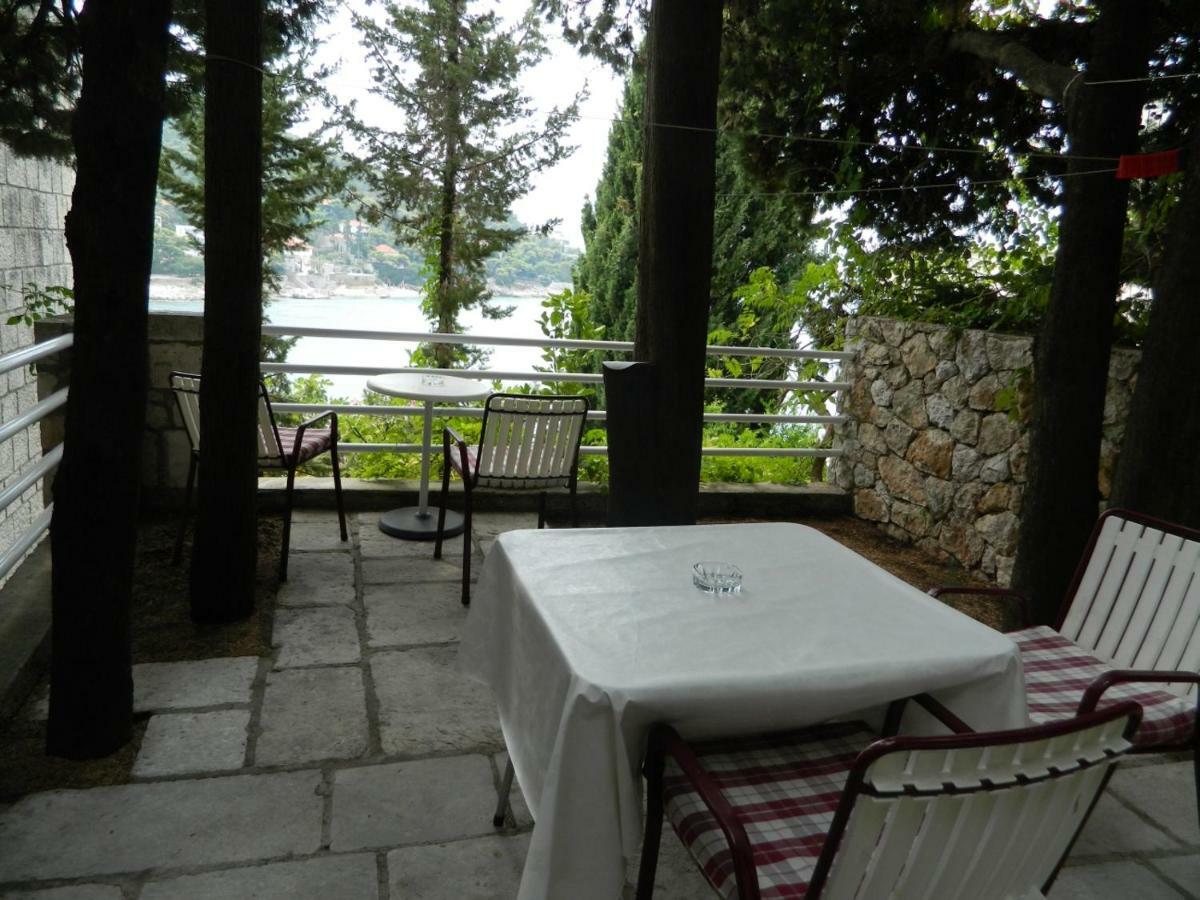 Apartments Mercep Dubrovnik Ngoại thất bức ảnh