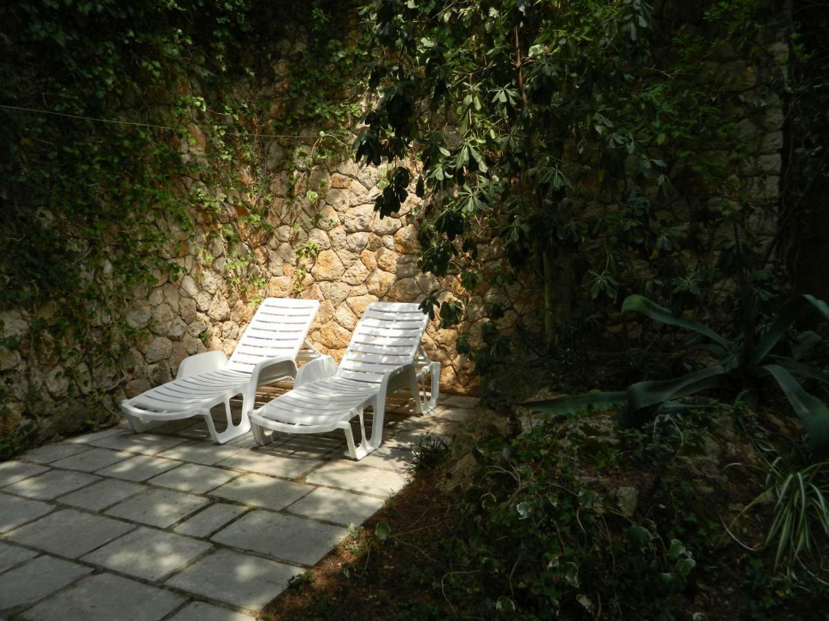 Apartments Mercep Dubrovnik Ngoại thất bức ảnh