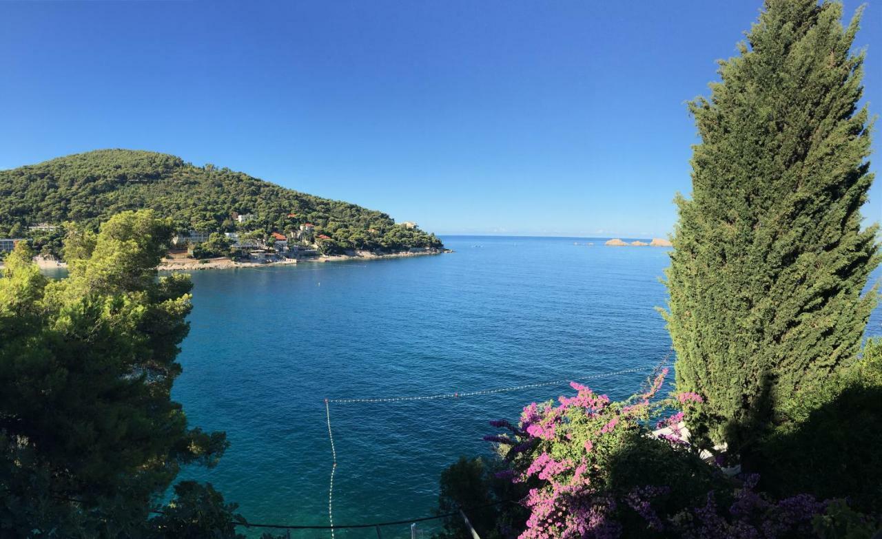 Apartments Mercep Dubrovnik Ngoại thất bức ảnh