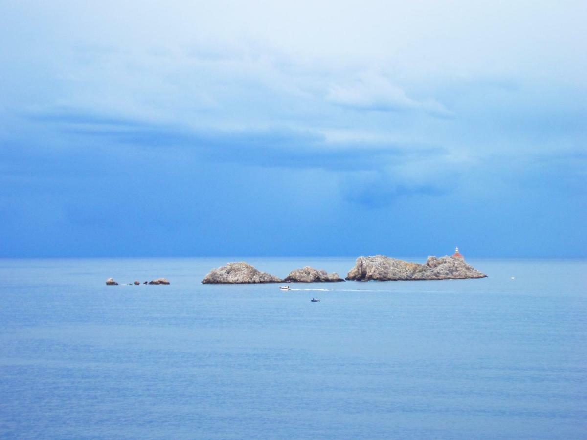 Apartments Mercep Dubrovnik Ngoại thất bức ảnh