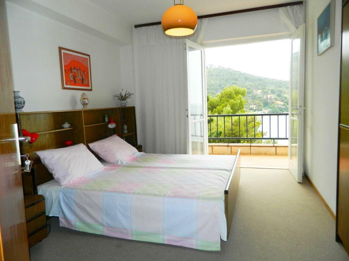 Apartments Mercep Dubrovnik Ngoại thất bức ảnh