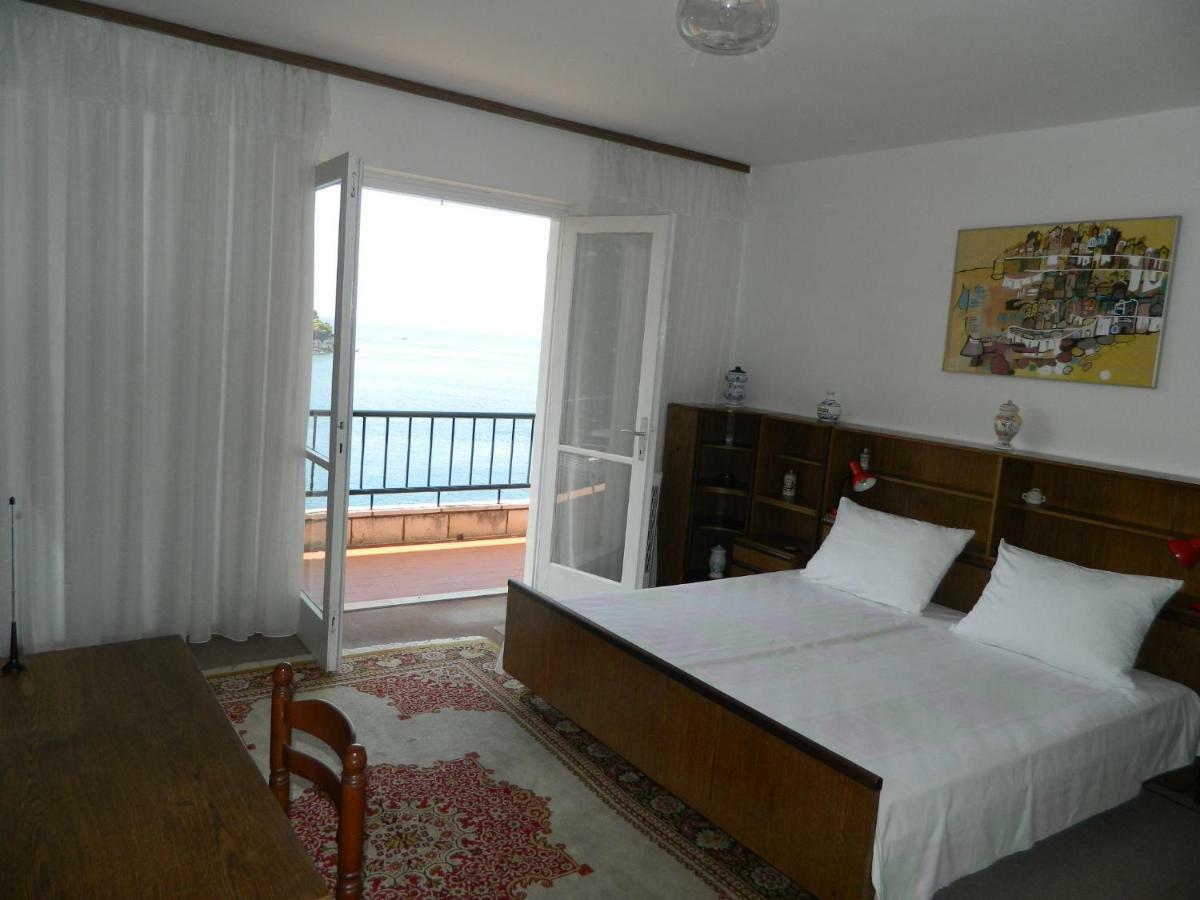 Apartments Mercep Dubrovnik Ngoại thất bức ảnh