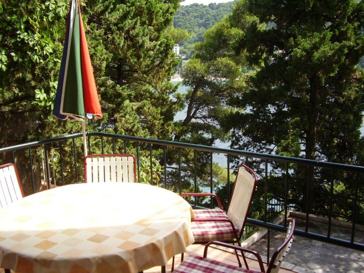 Apartments Mercep Dubrovnik Ngoại thất bức ảnh