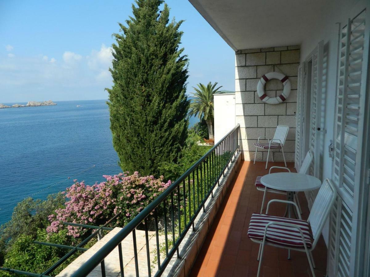 Apartments Mercep Dubrovnik Ngoại thất bức ảnh