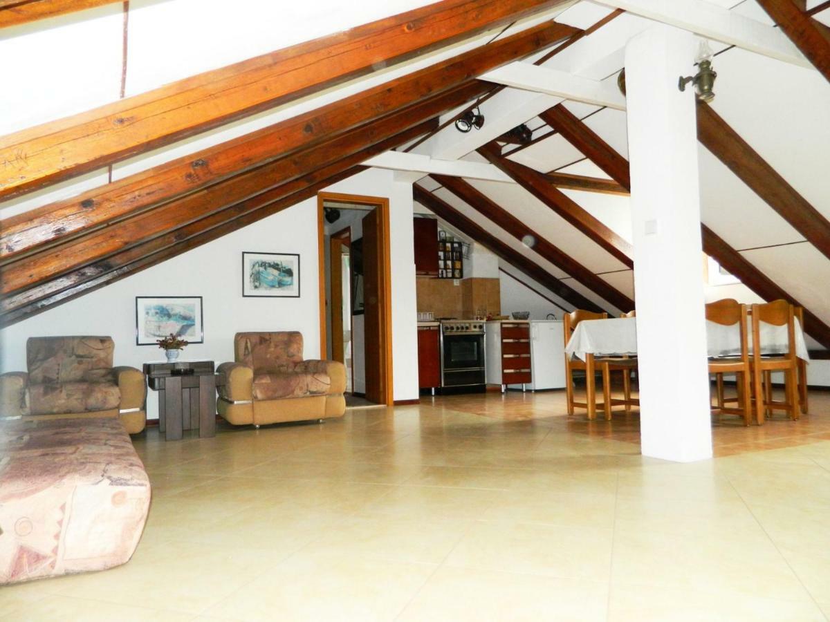 Apartments Mercep Dubrovnik Ngoại thất bức ảnh