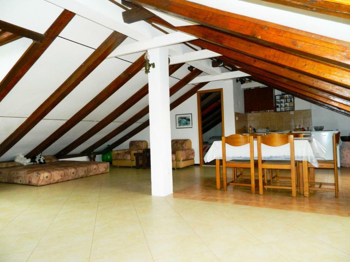 Apartments Mercep Dubrovnik Ngoại thất bức ảnh