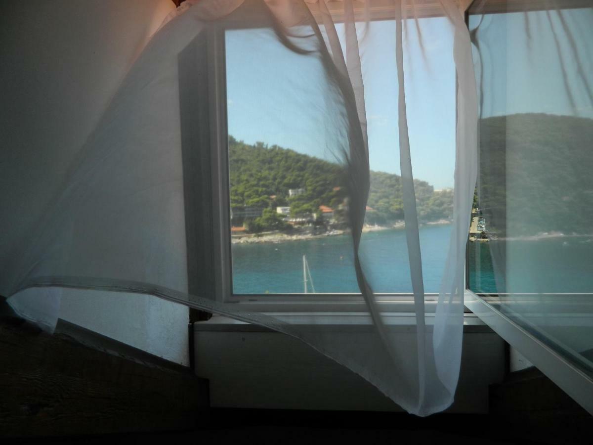 Apartments Mercep Dubrovnik Ngoại thất bức ảnh