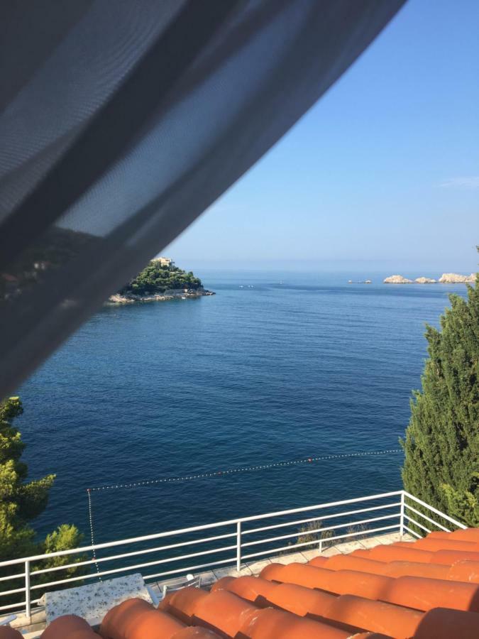 Apartments Mercep Dubrovnik Ngoại thất bức ảnh